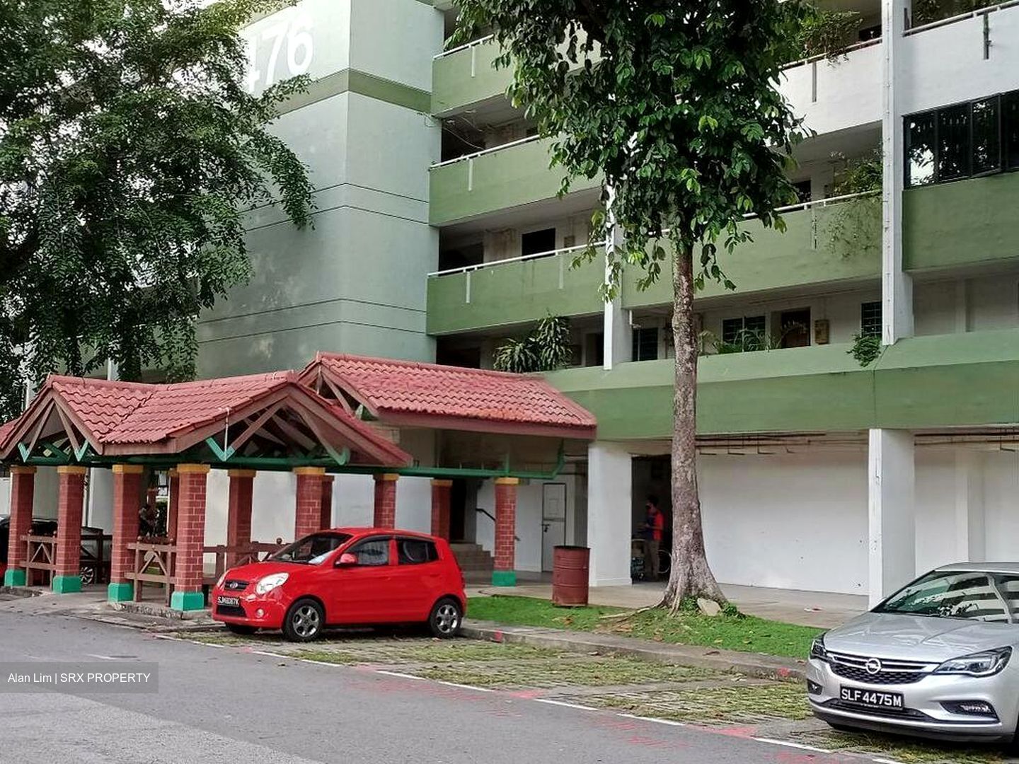 Blk 473 Teck Ghee Horizon (Ang Mo Kio), HDB 3 Rooms #482598771